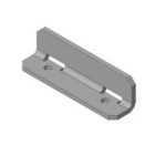 Doraz stropu KV IMPRESSION 3g L 97.51.14 